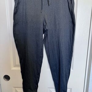 Lole Dark Gray Jogger Pants